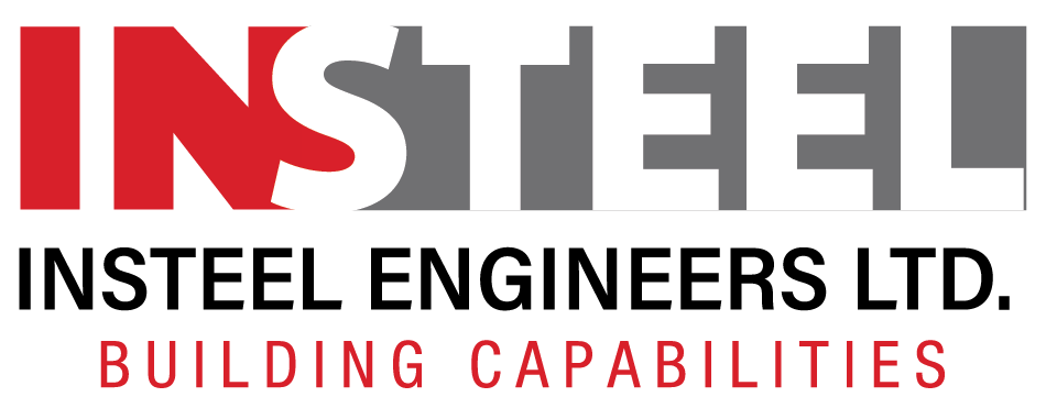 Insteel Logo